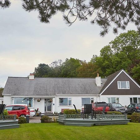 Greenacre Oban Exterior photo