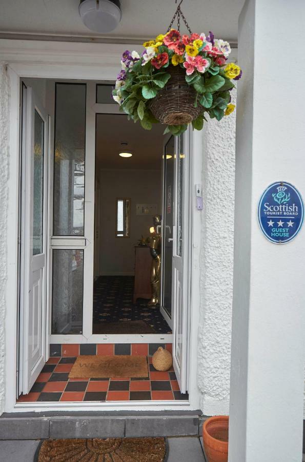 Greenacre Oban Exterior photo
