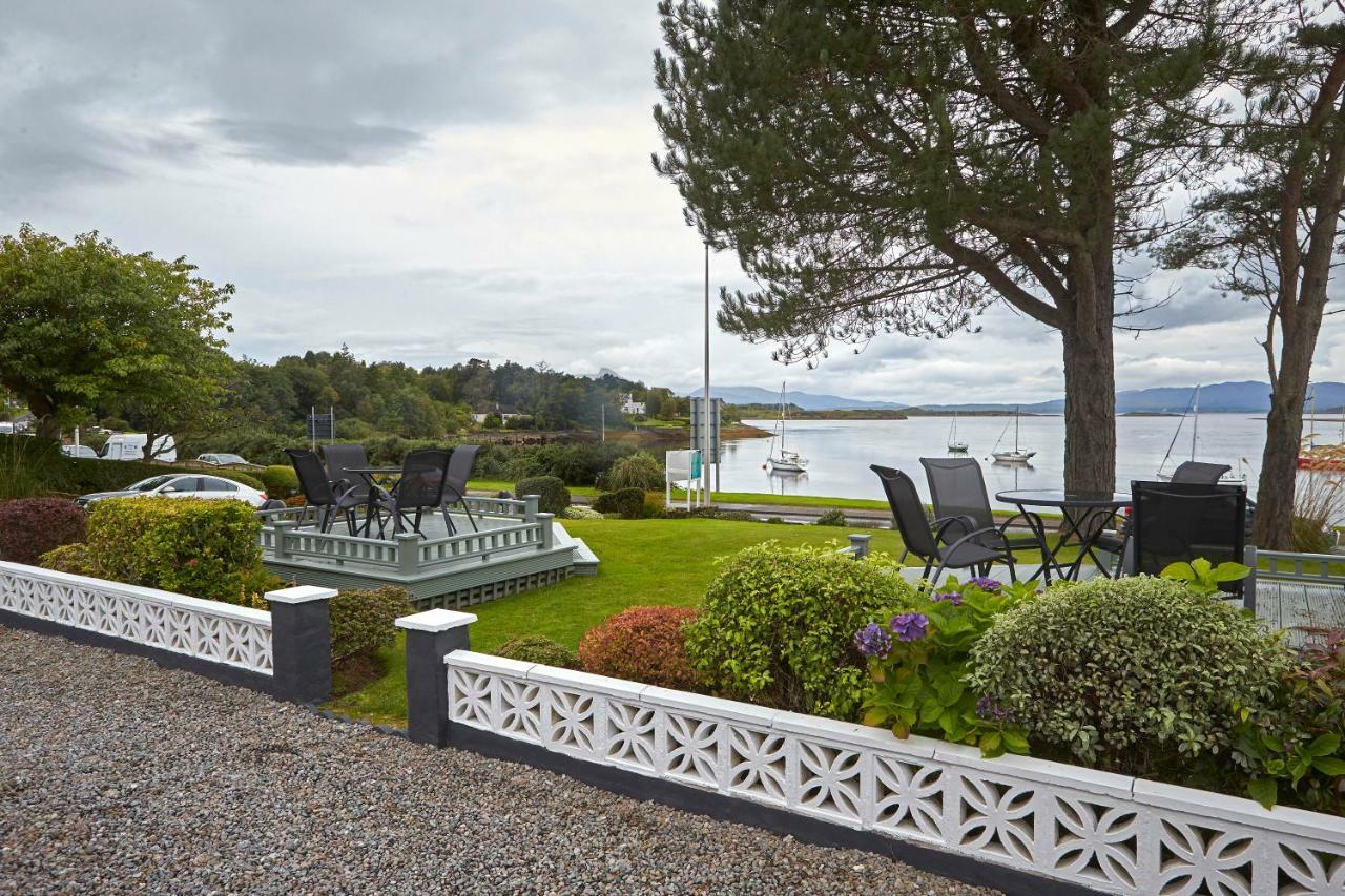 Greenacre Oban Exterior photo