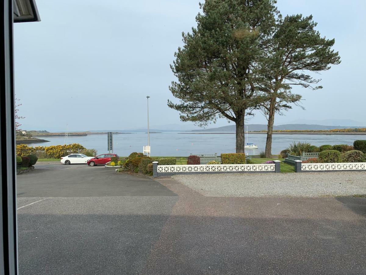 Greenacre Oban Exterior photo
