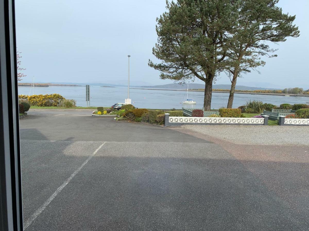 Greenacre Oban Exterior photo